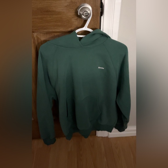 Roots hoodie - Picture 1 of 2